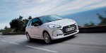 DS3 obtiene el Premio Ecomotor 2016 al "Mejor coche pequeño"
