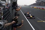 Sebastian Vettel & Infiniti Red Bull, combinado ganador