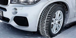 Dunlop Winter Sport 5 SUV, extrae el máximo rendimiento de tu SUV