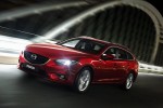 Mazda6 5p 2010