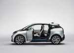 BMW I3, nace un revolucionario en serie