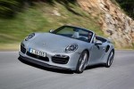 Porsche 911 Cabrio