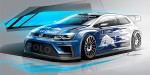 El futuro coche de rallyes de Volkswagen, ¿tan ganador como el actual?