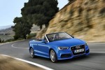 Nuevo Audi A3 Cabrio