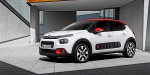 Citroën C3 2016, atrevido y conectado