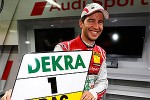 Mike Rockenfeller, piloto de Audi, elegido “Deportista del motor 2013"