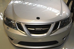 SAAB, la reencarnación de una gran marca