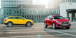 Audi inicia la comercialización del Q2, el SUV urbano más refinado