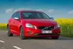Volvo dispondrá de motores diésel DRIVe con cambio automático