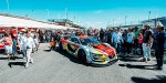 Renault Pasión Tour, jornadas familiares de conducción y diversión en el Circuito del Jarama