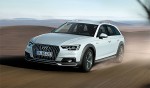 A4 Allroad Quattro