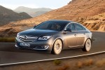 Nuevo Opel Insignia