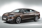 Mondeo 5p