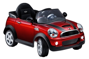 Mini: catálogo de regalos para las Navidades