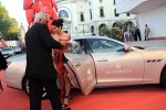 Maserati patrocina el Festival de Cine de Turín