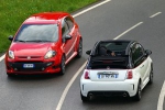 Punto Evo