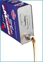 Aceites de motor minerales: No compensa adquirir los más caros