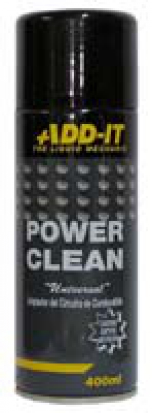 ADD-IT lanza POWER CLEAN, un nuevo limpiador para el sistema de alimentación de combustible