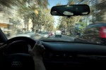 Audi, campaña Attitudes sobre la conducción subconsciente
