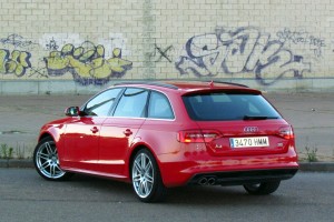 A4 Avant