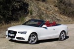 A5 Cabrio