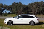 A6 Avant