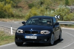 Serie 1 Coupe