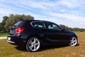 Serie 1 3p