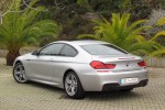 Serie 6 Coupe