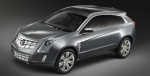 SRX