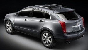 SRX