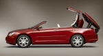 Sebring Cabrio
