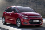 C4 Picasso