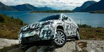 Skoda Kodiak, arranca por fin el SUV grande de Skoda