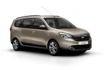 Dacia Lodgy, nuevo familiar para 2012