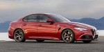 Alfa Romeo Giulia, esencia deportiva y exquisita sofisticación