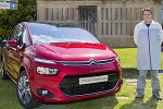 C4 Picasso