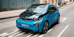 BMW ofrece un i3 con batería de mayor capacidad