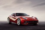 Ferrari F12 Berlinetta. Un V12 con potencia récord
