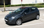 Punto Evo 5p