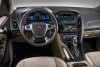 El Ford Focus eléctrico estrenará el sistema Ford SYNC con Ford My Touch