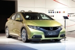 Civic 5p 2009