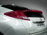 Civic 5p 2009