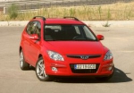 i30 CW 2007