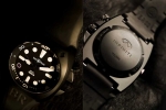 Infiniti y Bell&Ross lanzan un reloj de edición limitada
