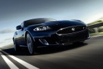 XK Coupé 2008