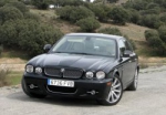 Jaguar XJ Corto 6 2.7 D Executive