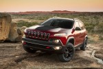 Grand Cherokee