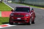 Grand Cherokee