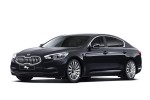 Kia K9, la gran berlina de Kia ya se vende en Corea